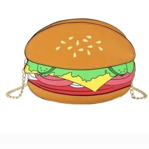 ROSIE's SUPER BOWL SUPER COMBO FOOTBAL MEAL 🏈🍔🍟🍿🍕🍩🍦🥤